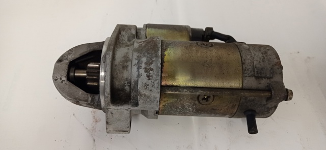 6611513701 Ssang Yong