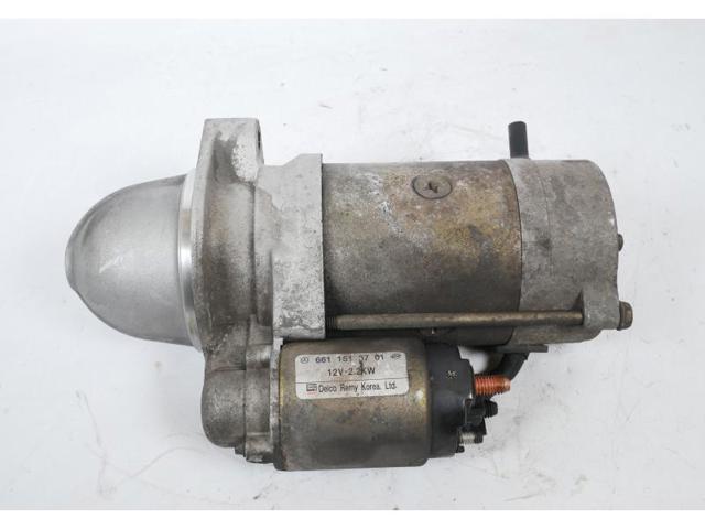 6611513701 Ssang Yong