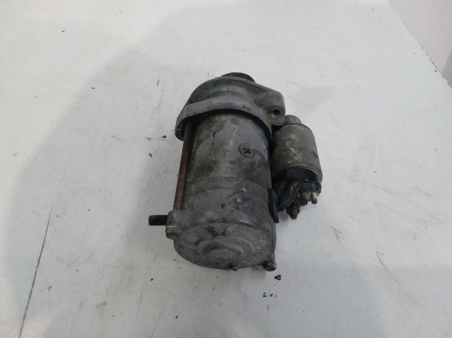 6611513701 Ssang Yong