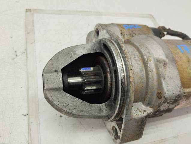 6611513701 Ssang Yong