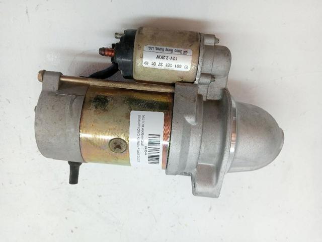 6611513701 Ssang Yong