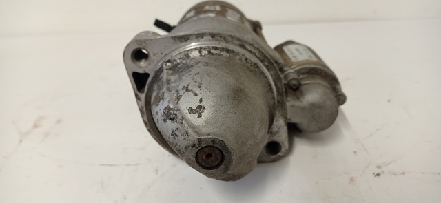 6611513701 Ssang Yong