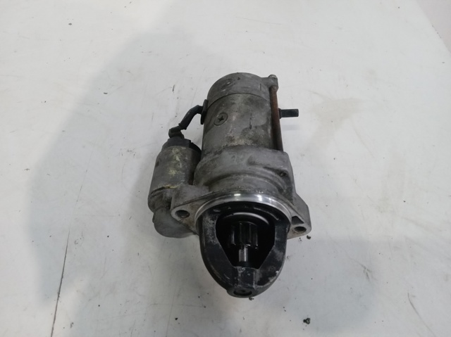 6611513701 Ssang Yong