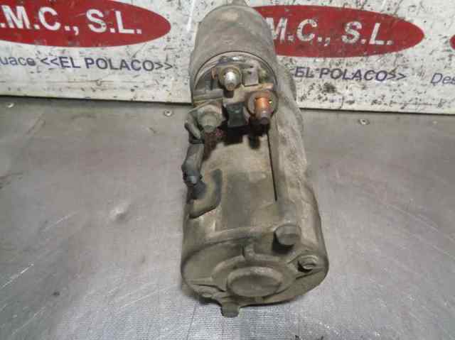 6611513701 Ssang Yong