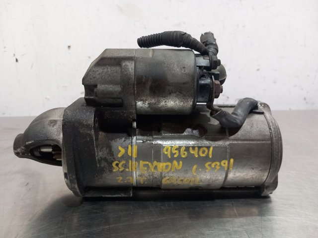 6611513801 Ssang Yong