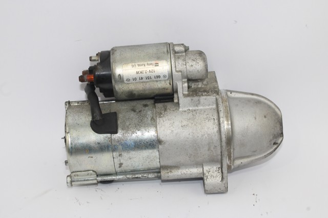 6611514101 Ssang Yong