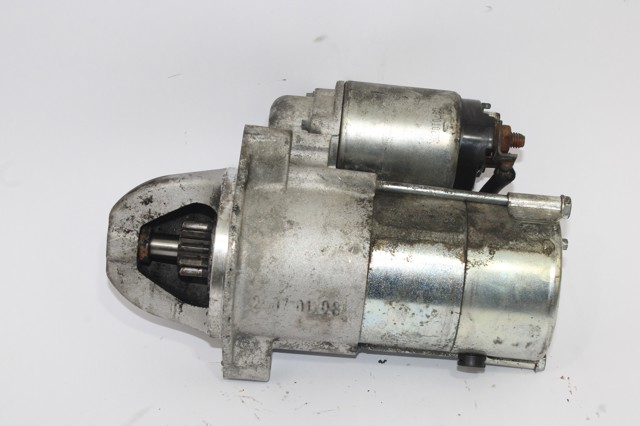 6611514101 Ssang Yong