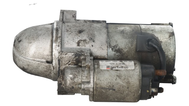 6611514101 Ssang Yong