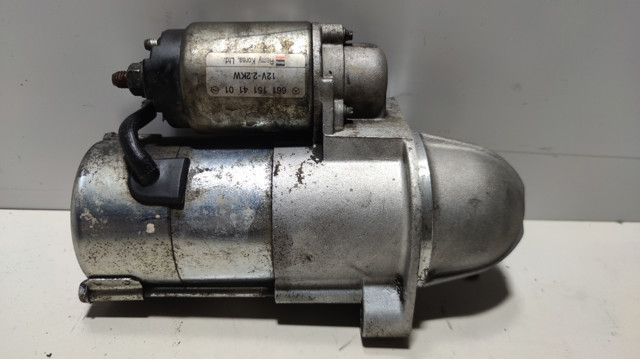 6611514101 Ssang Yong