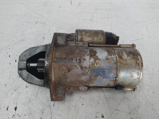 6611514101 Ssang Yong