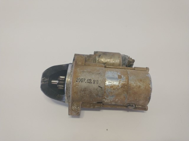 6611514101 Ssang Yong