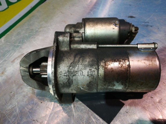 6611514101 Ssang Yong