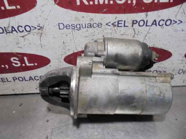 6611514101 Ssang Yong