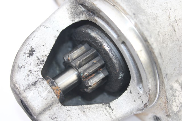 6611514101 Ssang Yong