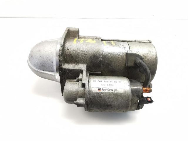 6611514101 Ssang Yong