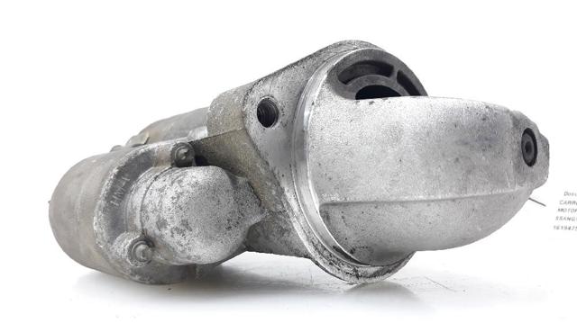 6611514101 Ssang Yong