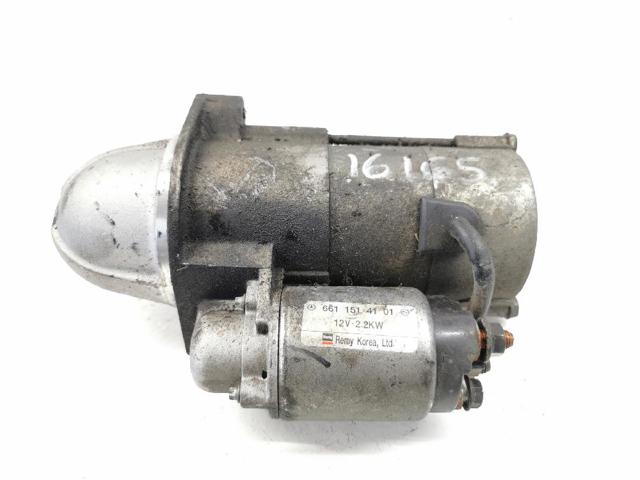 6611514101 Ssang Yong