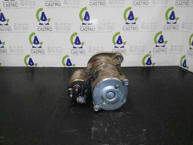 6611514101 Ssang Yong