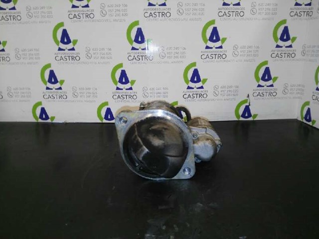 6611514101 Ssang Yong