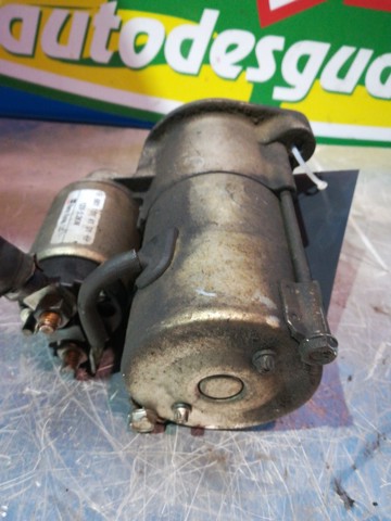 6611514101 Ssang Yong