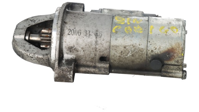 6611514101 Ssang Yong