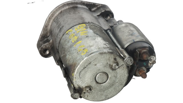 6611514101 Ssang Yong