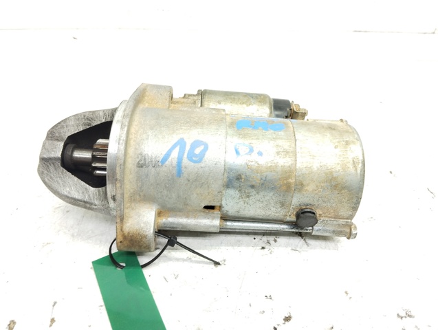 6611514101 Ssang Yong