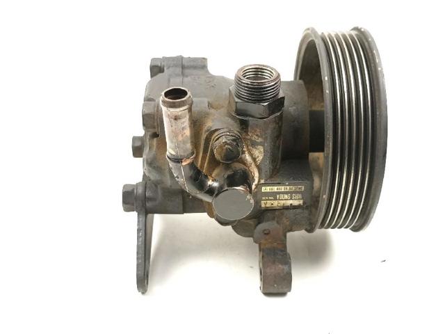 Pompa wspomagania hydraulicznego kierownicy SsangYong Musso FJ