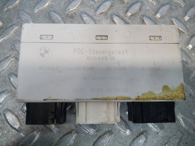 66216918126 BMW