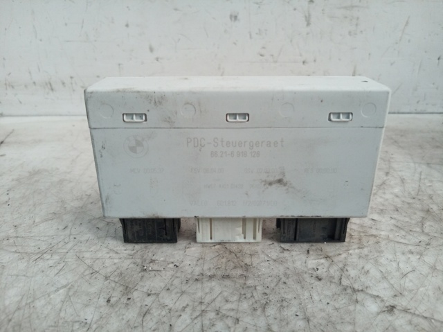 66216918126 BMW