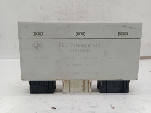 Sterownik czujnika parkowania 66216930204 BMW