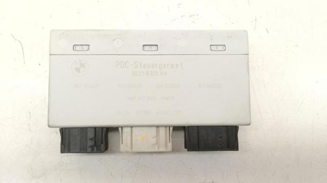 Sterownik czujnika parkowania 66216930204 BMW
