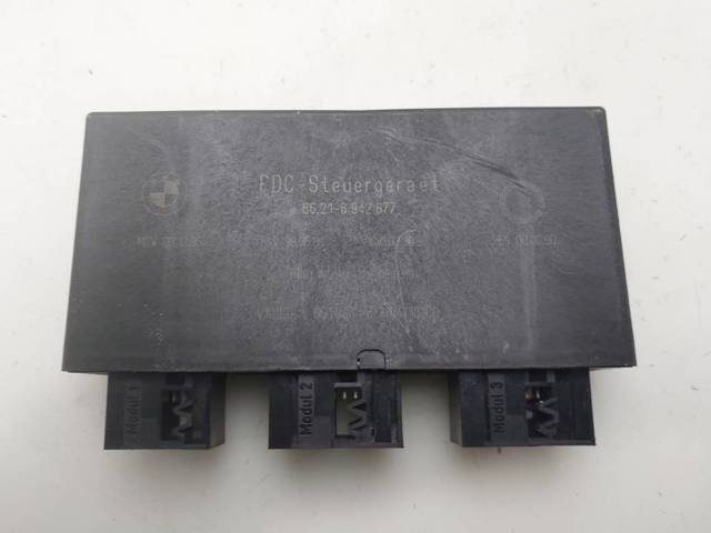 66216942677 BMW