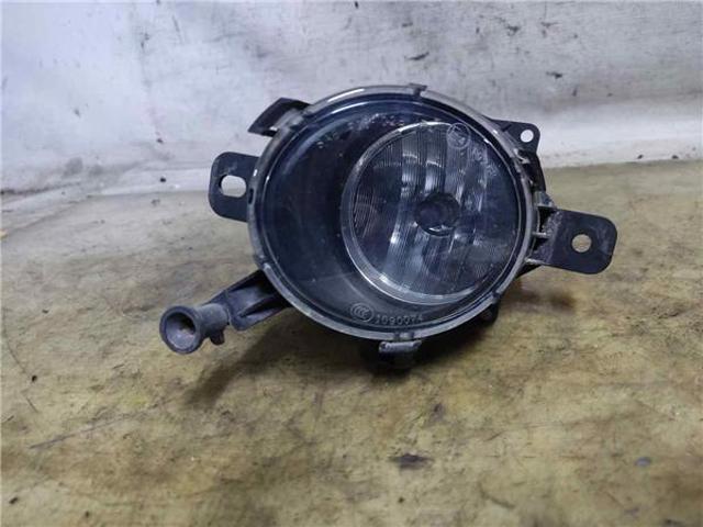 Lampa przeciwmgielna prawa 662588537 OPEL