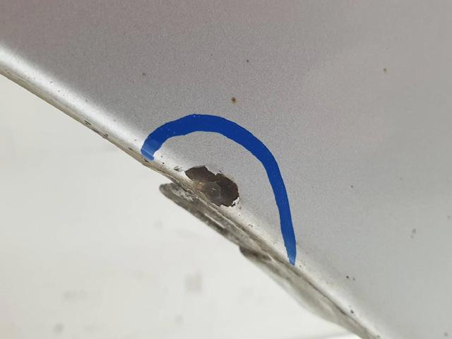 Błotnik przedni lewy Hyundai Elantra 6 AD