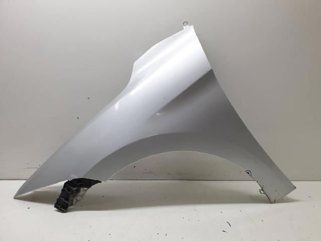 Błotnik przedni lewy Hyundai Elantra 6 AD