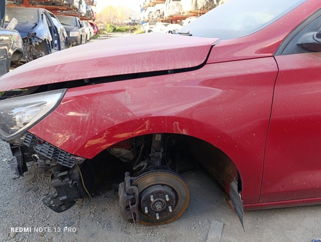 66310G3000 Hyundai/Kia