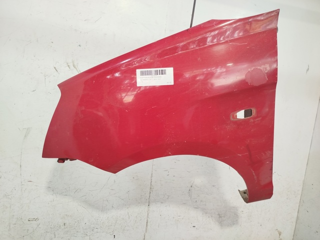 KIA Picanto (2003-2007)
