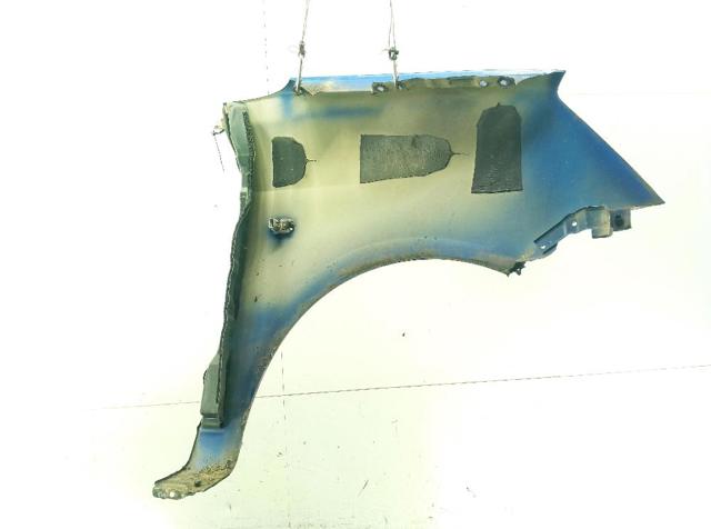 Błotnik przedni lewy KIA Picanto 1 BA