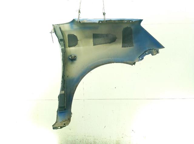 Błotnik przedni lewy KIA Picanto 1 BA