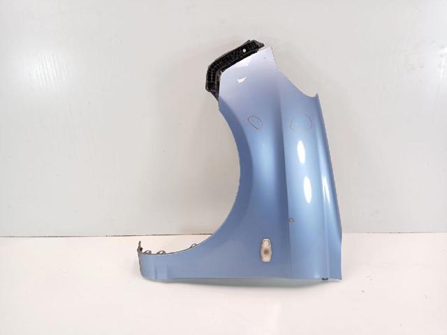 Błotnik przedni lewy 6631107630 HYUNDAI