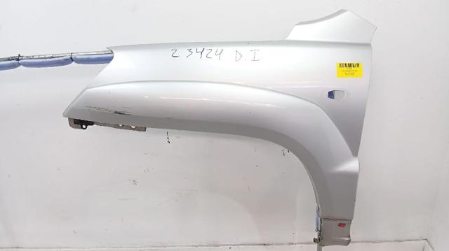 Błotnik przedni lewy 663110Z130 HYUNDAI