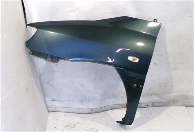 Błotnik przedni lewy Hyundai Matrix FC