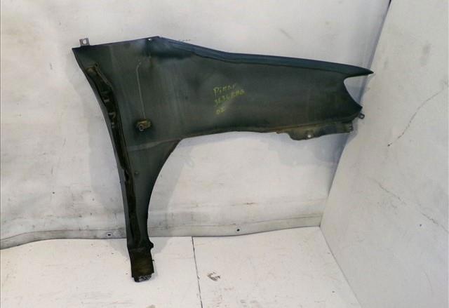 Błotnik przedni lewy Hyundai Matrix FC