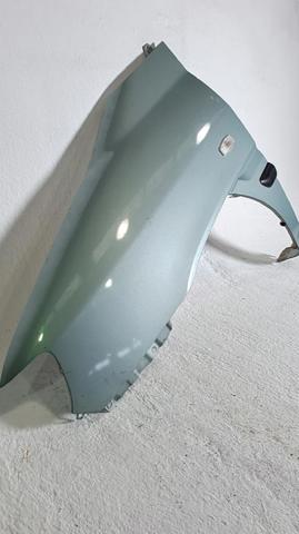 Błotnik przedni lewy Hyundai Matrix FC