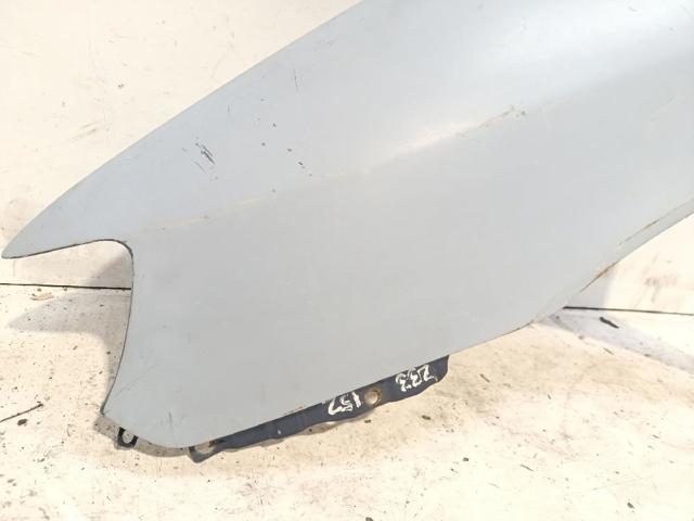 Błotnik przedni lewy Hyundai Matrix FC