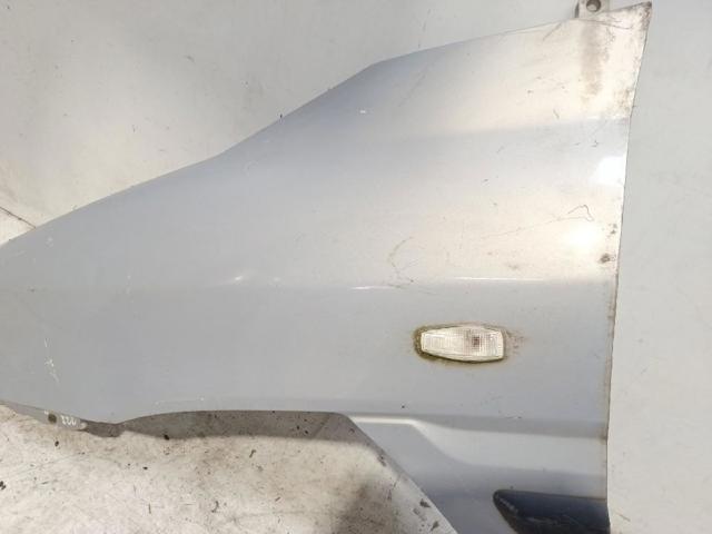 Błotnik przedni lewy Hyundai Matrix FC