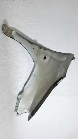 Błotnik przedni lewy Hyundai Matrix FC