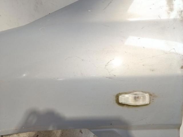 Błotnik przedni lewy Hyundai Matrix FC