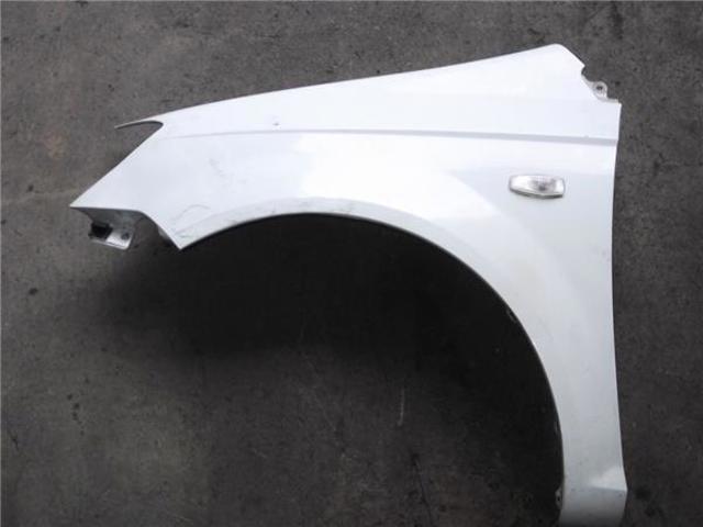 Błotnik Hyundai Getz